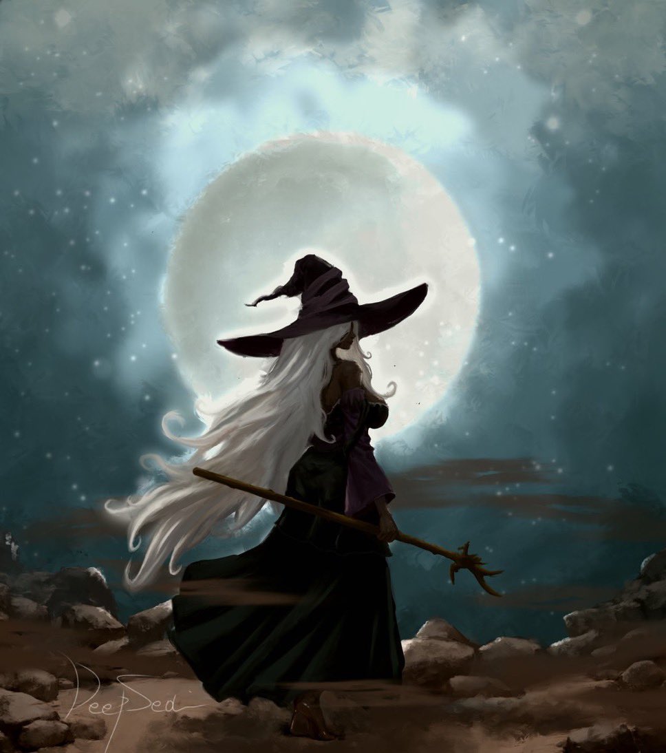 Still think this is one of my best pieces

#NIGHTREIGN fans show all ur love for Recluse!