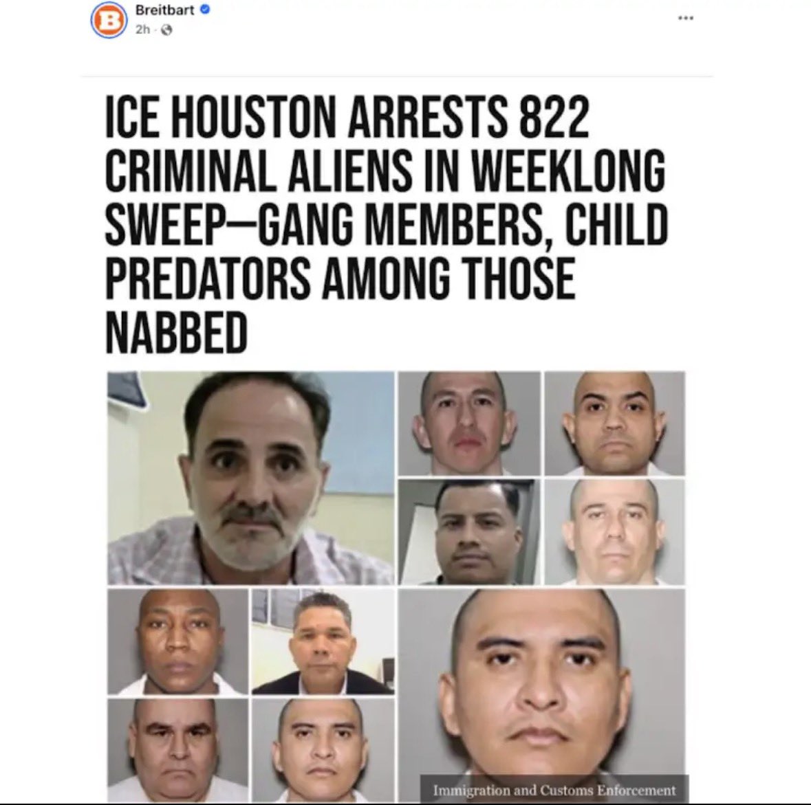 JNetien's tweet image. Keep it up ICE!!