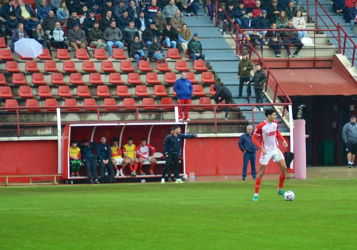 ⚽️No se hasta donde nos llevará el camino… pero yo pienso disfrutarlo! 📈💪

⛏️ Trabajo + Constancia……