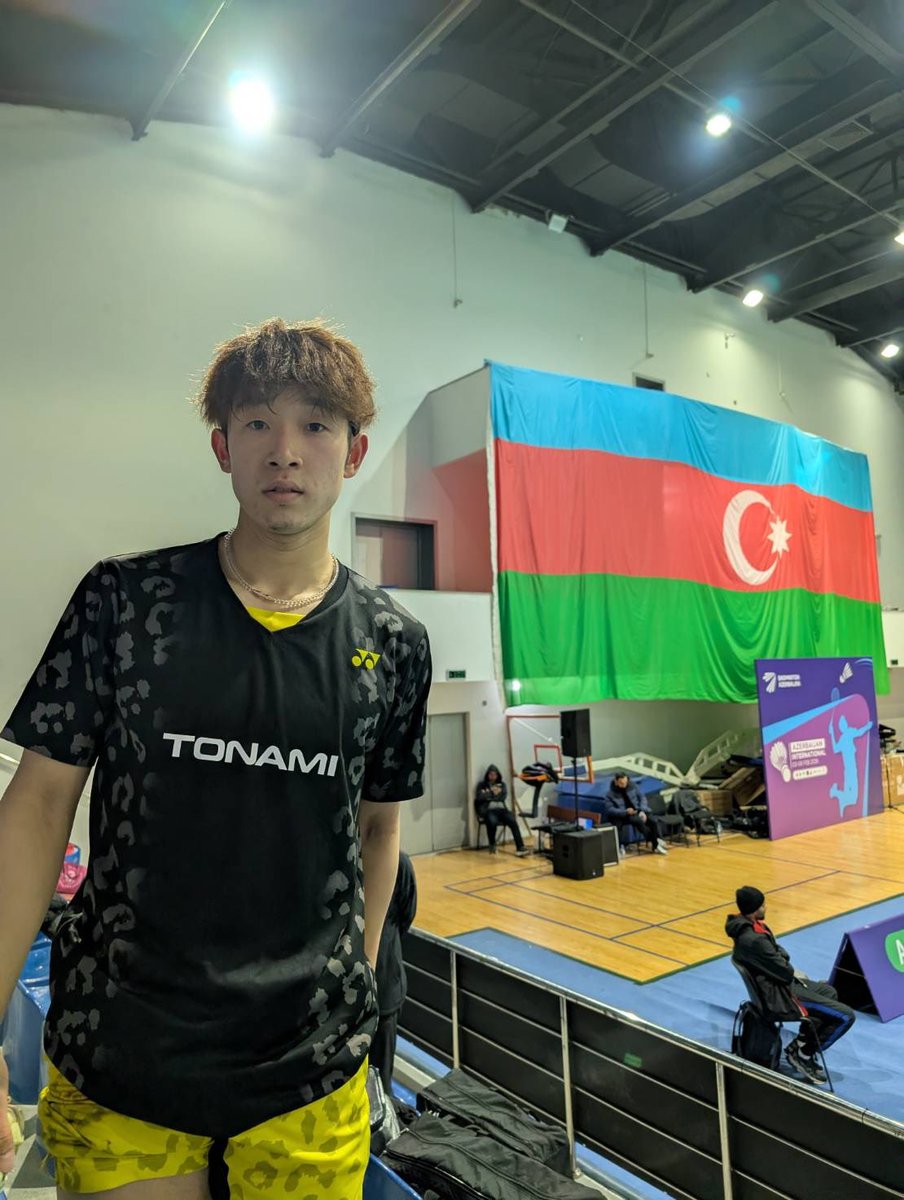 公式】トナミ運輸バドミントン部 (@TONAMIbadminton) / Posts / X