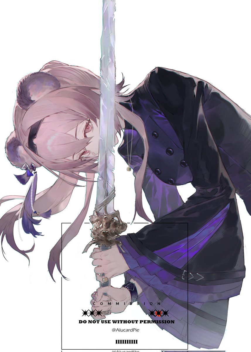 #Arknights #明日方舟 
鼠鼠稿