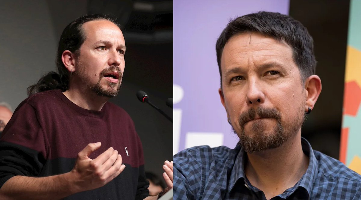 joseangelrios92's tweet photo. Pablo Iglesias vs. Pablo Iglesias

Era previsible. Pablo Iglesias ha rechazado la invitación de Arturo Pérez-Reverte para acudir al Letras en Sevilla de la Guerra Civil, ya reubicado en otoño. El fundador de Podemos ha dicho en el programa de Jesús Cintora, literalmente, que no acudiría a debates organizados por propagandistas de la ultraderecha, pero que estaría encantado de hacerlo en un espacio democrático como RTVE.

Y se me ha venido a la mente aquel enfant terrible que a tantos nos engañó allá por 2014. Cuando bajo aquella coleta al viento muchos vimos un soplo de aire fresco. Algo nuevo. E incluso punk. Esas papeletas con la cara de un irreverente profesor con coleta habían sido impresas para dar un giro a la política española. Aunque al final el tiempo demostrara que ese giro lo fuera para él y su séquito de arribistas. El contexto se lo puso fácil. Los constantes casos de corrupción del PP, un bipartidismo añejo, la crisis y el paro abonaron el terreno para que germinaran los populismos. La ultraizquierda le cogió carrerilla a la ultraderecha y, cuando quisimos darnos cuenta, ya todos formaban parte de nuestro ecosistema político.

Pero los tiempos han cambiado. Y Pablo Iglesias ya no se engaña ni a él mismo. Con ese tono solemne de monaguillo reprimido, delata al comisario político que siempre llevó dentro. Acarició el poder, aunque ser el segundón le aburrió pronto. Aquel abrazo con Sánchez fue el prólogo de una puñalada rubricada en forma de coalición coyuntural. Confinado en la trastienda de la burocracia por el Gobierno y luego por la pandemia, vio que la retaguardia de la política no era su sitio. El barro, la agitación y el activismo donde había echado los dientes le echaban en falta. Y no era para menos. Domesticar a todo un revolucionario en una vicepresidencia ad hoc fue una bonita forma de matar de inanición su sueño de asaltar los cielos. Luego, vino la resaca. Y tanto o más harto acabó él de sí mismo como todos los que ya le vieron los conejos en la chistera.

Las cosas que pueden ir mal terminan siempre peor, y a Pablo Iglesias también le crecieron los enanos. No tenía controladas todas las variables el Maquiavelo de Galapagar después de todo. Tras salir escopetado del Gobierno, se presentó a las elecciones autonómicas de Madrid, al igual que quien acude a una cita con un antiguo amor no correspondido. Algo así como una táctica desesperada de un viejo galán al que la vejez le ha arrebatado los encantos. Si es que ya le quedaba alguno. Aquella jugada la hizo más por inercia y protagonismo que por táctica política. Y por el camino cometió un error de cálculo llamado Sumar, que tan caro le salió que a él lo restó de la política en activo.

Elevó el nepotismo a una dimensión hasta entonces desconocida, traicionó a muchos de sus viejos amigos y cosechó nuevos enemigos. Los más ingenuos no lo vimos venir hasta tenerlo encima. Pudo engañar a unos pocos un rato, pero no a todos todo el tiempo. De forma progresiva, como un lagarto que muda la piel, fue enseñando las costuras: el Procés, el feminismo radical, su postura con la invasión de Ucrania. Y algo a priori baladí, pero que a tantos afectó en esta piel de toro: el chalé.

Lo de cortarse la coleta fue su forma de desmelenarse. Y eclosionar del capullo. Perdió esa frescura que lo encumbró, sí, pero con ese nuevo look de estalinista de oficina, empresa, hijos en la escuela privada y más metros cuadrados en su haber que los permitidos por tres sueldos profesionales ya podía dedicarse con la careta quitada a todo lo que siempre quiso hacer: enredar.

Para algunos será una carambola del destino o una broma que ya hace rato que dejó de tener gracia, pero el viraje de Sánchez hacia la versión más hipervitaminada de su propio personaje (no se me ocurre un término más suave) le vino bien a Pablo Iglesias. Ahí, coronado el rey sin trono del espacio ideológico a la izquierda del PSOE, se siente que campa a sus anchas con la impune desvergüenza de haber contribuido a hacer de España un país mucho menos vivible. Mantiene, eso sí, a sus papistas, las coletas viejas, esos que comulgan con ruedas de molino, reproducen su venenosa cursilería o le ponen si hace falta veinte asteriscos a la redistribución de la riqueza con tal de asegurarse un carguito. Hay de todo en este selecto grupo, desde obedientes profesionales, inútiles que aplauden hasta sus berridos, sectarios y oportunistas con nómina o simplemente tontos útiles.

Pablo Iglesias tuvo tiempos mejores. Ya sólo es un meme. Un reflejo desdibujado donde aún se vislumbra la ambición de todo cuanto un día deseó y que él mismo devoró. Hoy, tras la cortinilla de Canal Red, o de la enésima taberna franquiciada o refugiado tras esa horda de bots en su checa virtual, se dedica al noble arte del señalamiento. Ve fachas, nazis, fascistas y ultraderechistas casi tan bien como proyecta sus complejos totalitarios. Eso cuando no lanza micrófonos a activistas disfrazados de reporteros o descalifica a influencers veinteañeras por prepararle la cena a su novio.

Es de la estirpe de los sectarios, de los hombres entregados a una sola causa, dispuesto a morir por ella y emprenderla a pioletazos con quien se le ponga por delante. Con tal fin, intoxica a quien no le dore la píldora o suscriba su discurso revolucionario y friki. No cambió, siempre fue así. Sólo que ya no le hace falta fingir. Se vistió con piel de cordero el tiempo necesario para ascender a la primera división de la política, escondiendo sus vínculos con dictaduras caribeñas, teocracias o con el mismísimo Kremlin, y consiguió un meritorio ascenso para descender al año siguiente como el farolillo rojo. Años después de su época dorada, se agarra al recuerdo de lo que pudo ser mientras intenta reanimar sin éxito el cadáver exangüe que es hoy Podemos.

Para eso ha quedado. Quería hacerse con ese cuarto poder que son los medios de comunicación y de momento ya tiene un canal en YouTube. Roma no se construyó en un día. Igual nunca pensó en ello cuando aterrizó en la política parlamentaria para hacer historia y acabó más pronto que tarde siendo historia. Iba para el Rupert Murdoch de la izquierda, un Ferreras con esteroides o incluso más. Pero no va a debates. Aquel que se vanagloriaba de cruzar las líneas enemigas e iba a Intereconomía o invitaba a Abascal y Díaz Ayuso a La Tuerka hoy manda turbas a boicotear jornadas literarias sobre la Guerra Civil. Lo hace sin sonrojarse, con el mismo temple que te montaba un Paracuellos sin despeinarse, ladrando en la ida desde ese búnker que es RTVE, pero luego se queda viendo la vuelta en su chalé. A fin de cuentas, las revoluciones se hacen mejor con la calefacción puesta.

José Ángel Ríos.