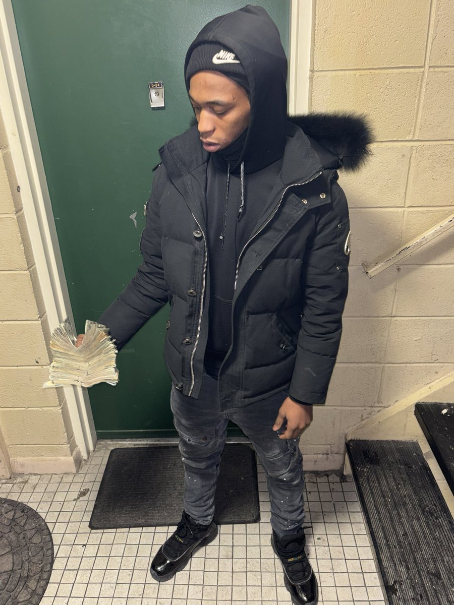Lil 10 racks  💰 I Made That shit Ina Week