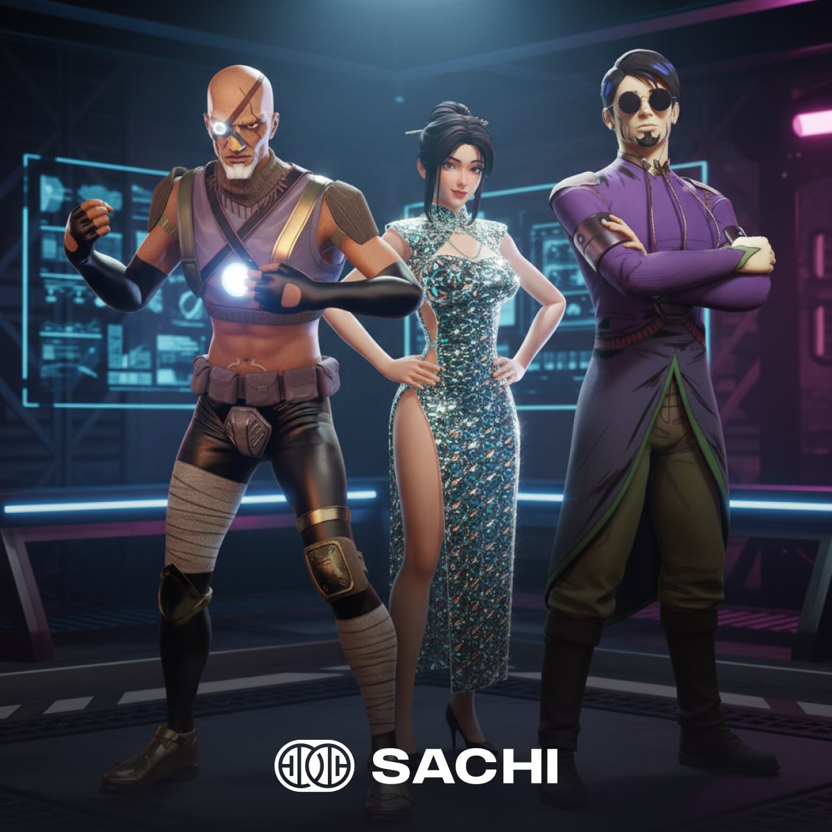Join_SACHI's tweet photo. Inner Circle is selective.

We look for:
✔️motivation
✔️responsiveness
✔️willingness to test

Everyone applies.
Everyone is contacted.
Only engaged people get in. https://t.co/PZoKyJzemU