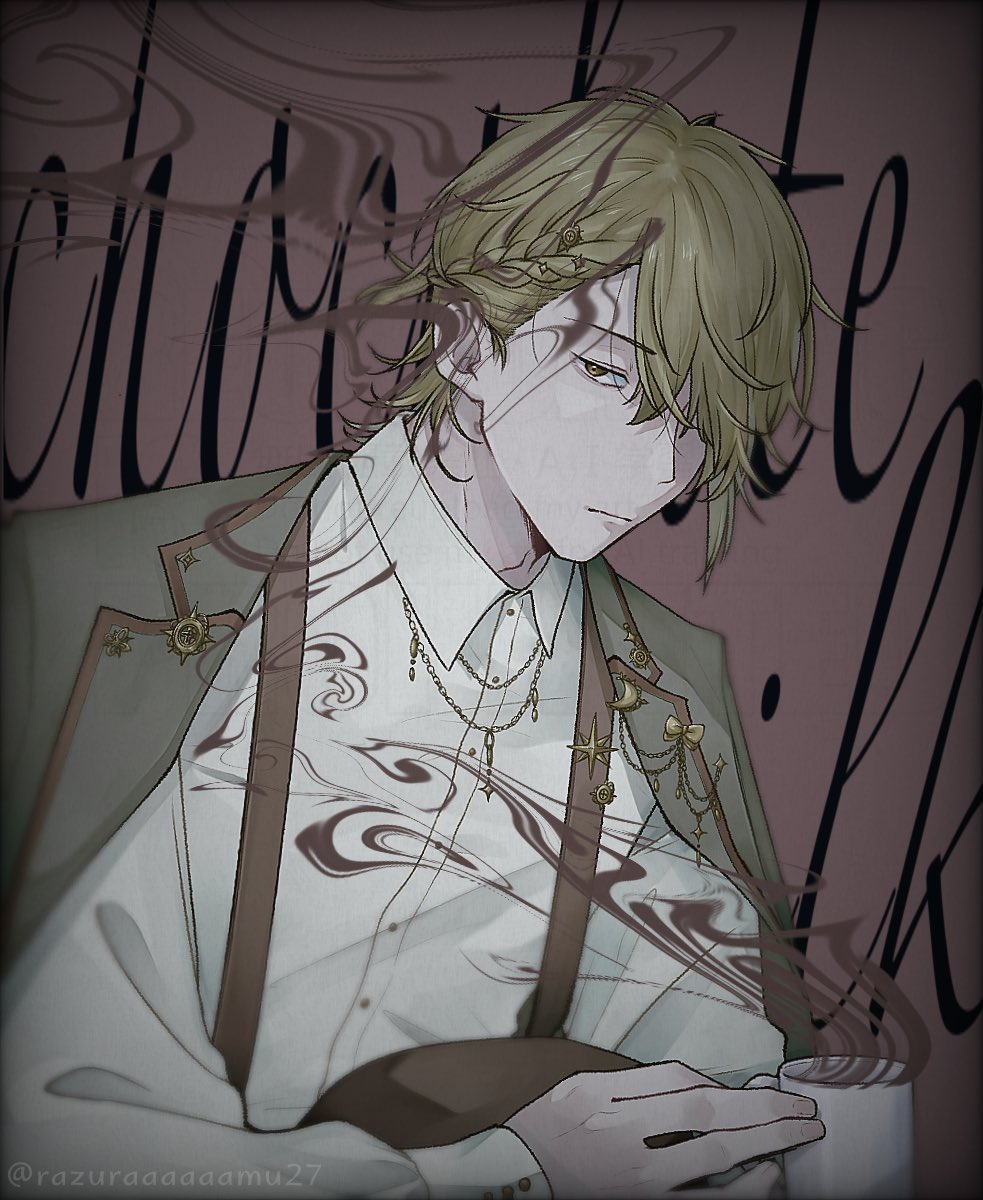 5.チョコレートミルク

『溶けて、消えてしまうよ』

#Brunセトリリレー