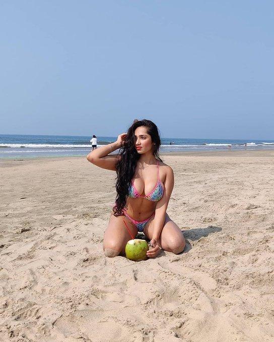 The Oceana
is Everything I want to
be. Beautiful, mysterious wild &amp; Free