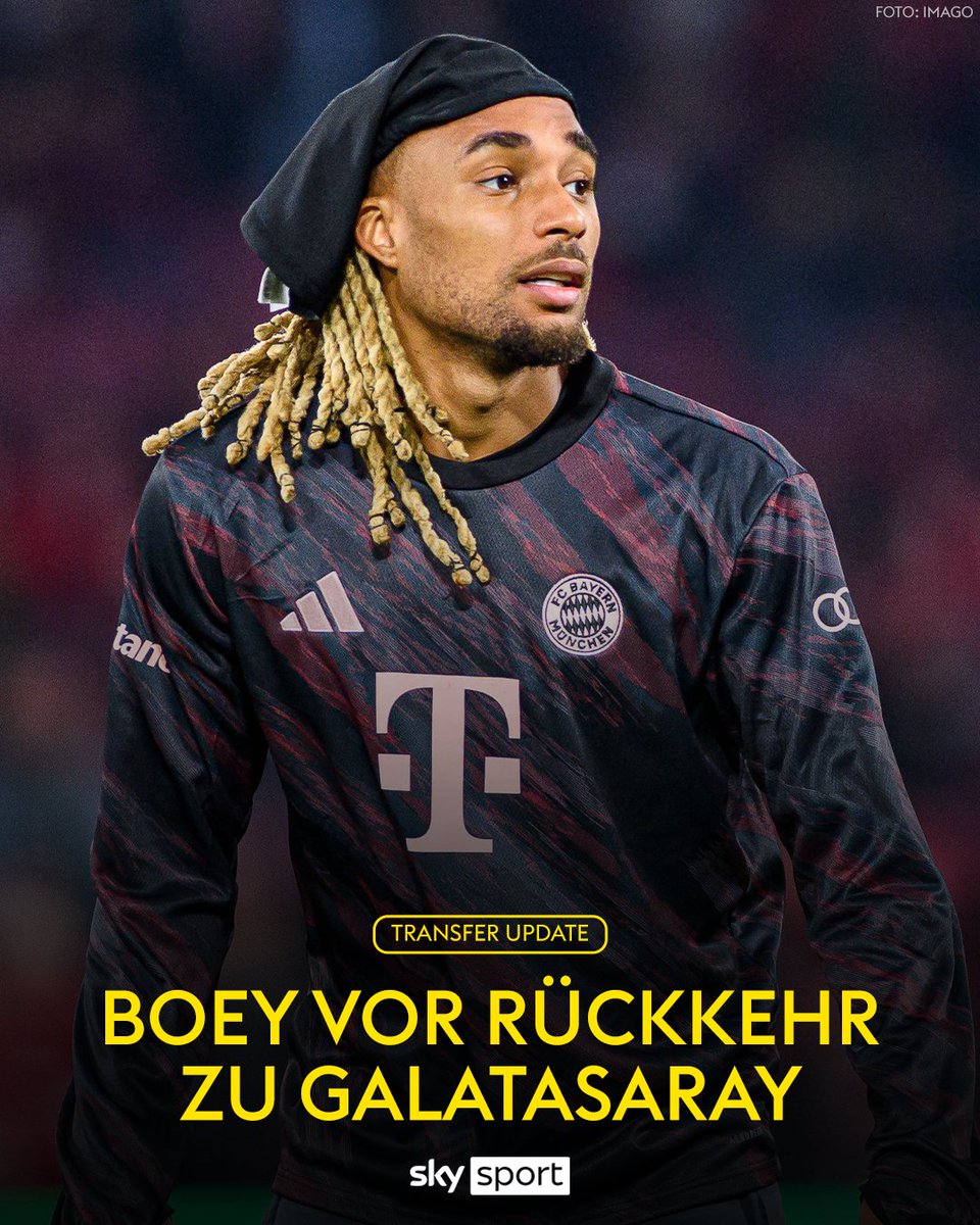 Sky Sport tweet media