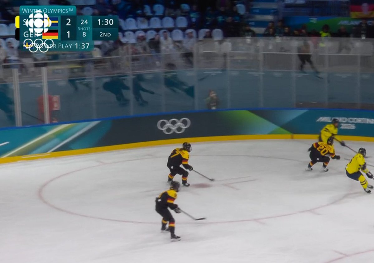 daveOevans's tweet photo. @cbcgem may want to adjust the logo placement https://t.co/lMOWyV6trG