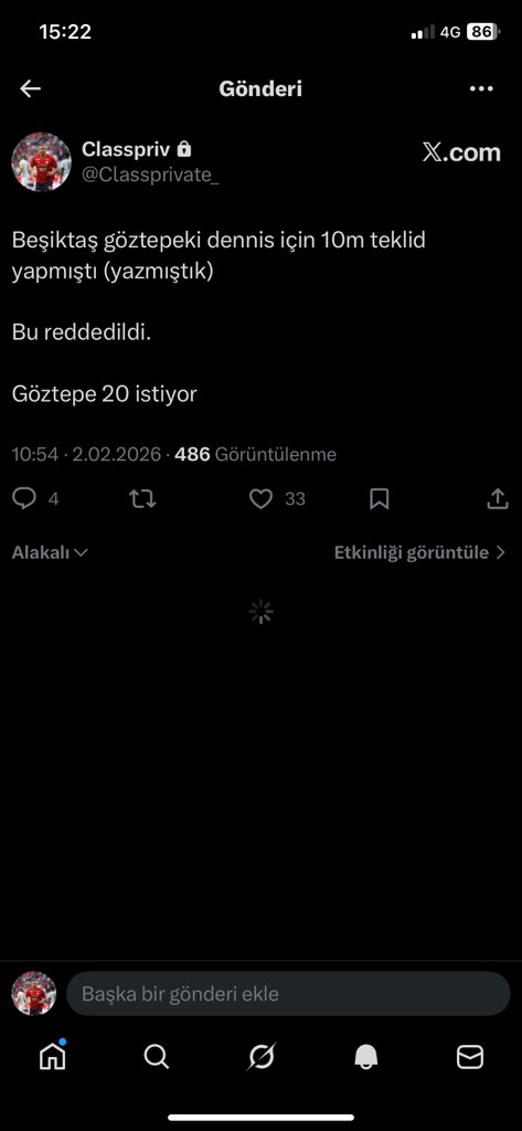 Class Haber tweet media