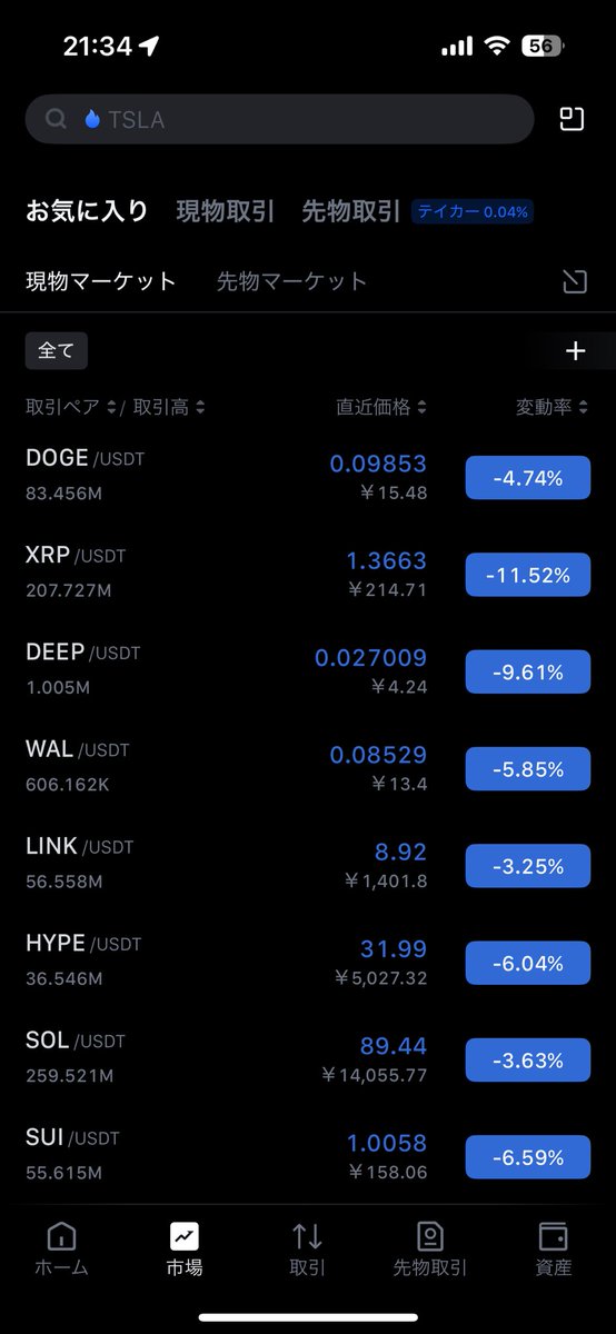 ichiiki's tweet photo. 暴落用でとってるお金、、　誘惑がきた、、60000前半で買いたい https://t.co/LwomLTEzE2