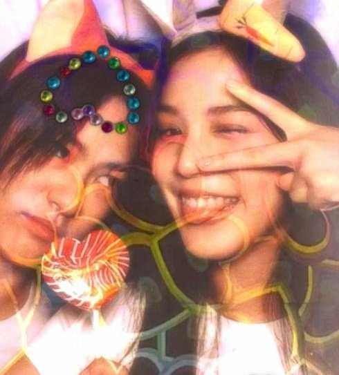 peachiepawsie's tweet image. number one girl