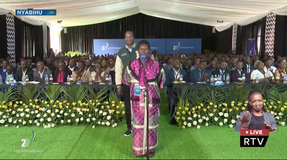 Uwimana  Basile tweet media