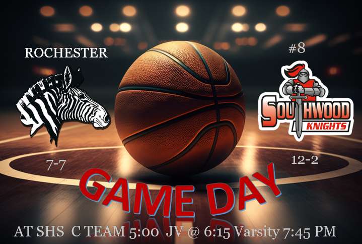 Southwood Knights Basketball tweet media