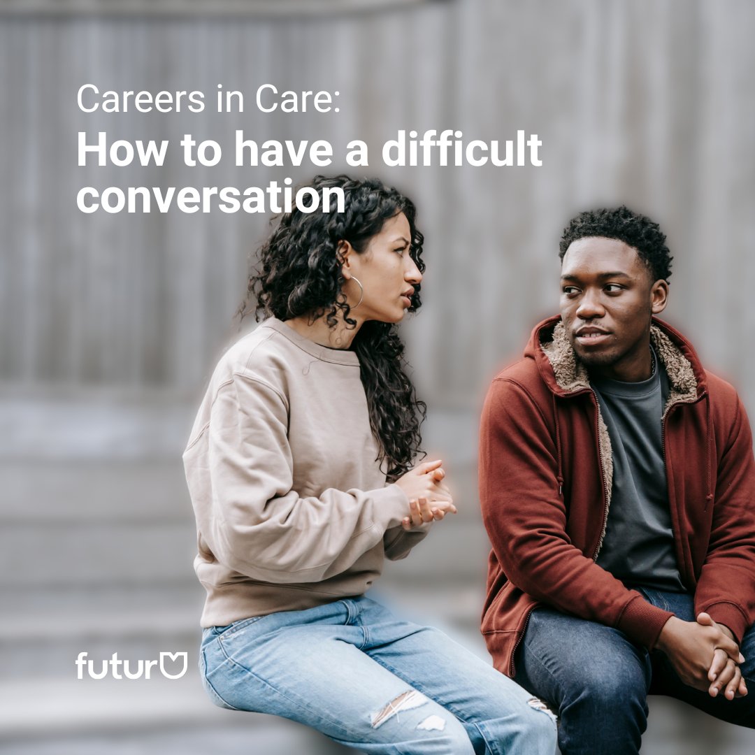 NewcrossHealth's tweet image. The hardest conversations often matter most.

Today is #TimeToTalkDay. Our partners at FuturU created a guide for navigating difficult conversations in healthcare. 

Start the conversation.

Read the guide 👉 futuru.ai/blog/careers-i…

@MindCharity #TimeToTalk #HealthcareWorkers