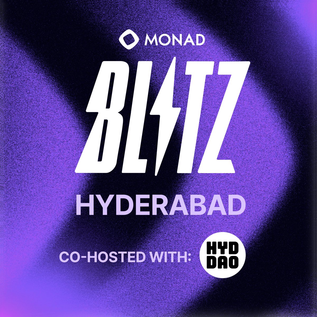 Hyderabad DAO tweet media