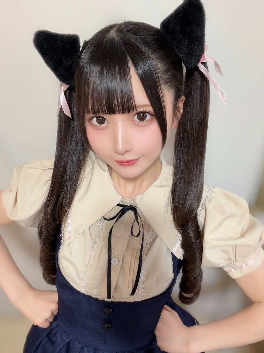 れなち🐱💛あっとほぉーむカフェ tweet media