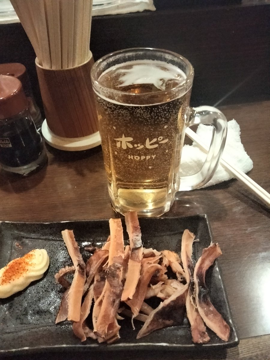 SAITOUWA's tweet photo. 世界一カテェ、ホッピーと
世界一やわらかい、やわりめ https://t.co/eFHPdXPVFT