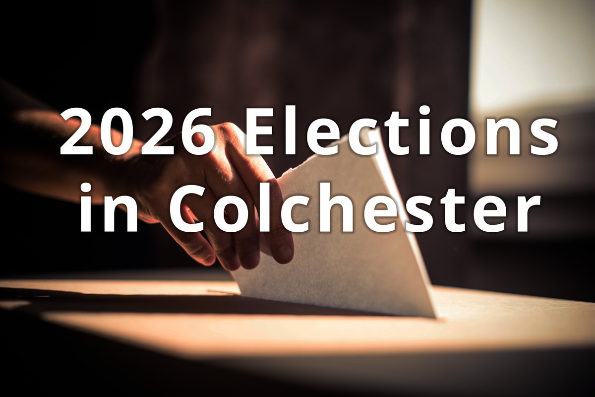 Colchester Liberal Democrats tweet media