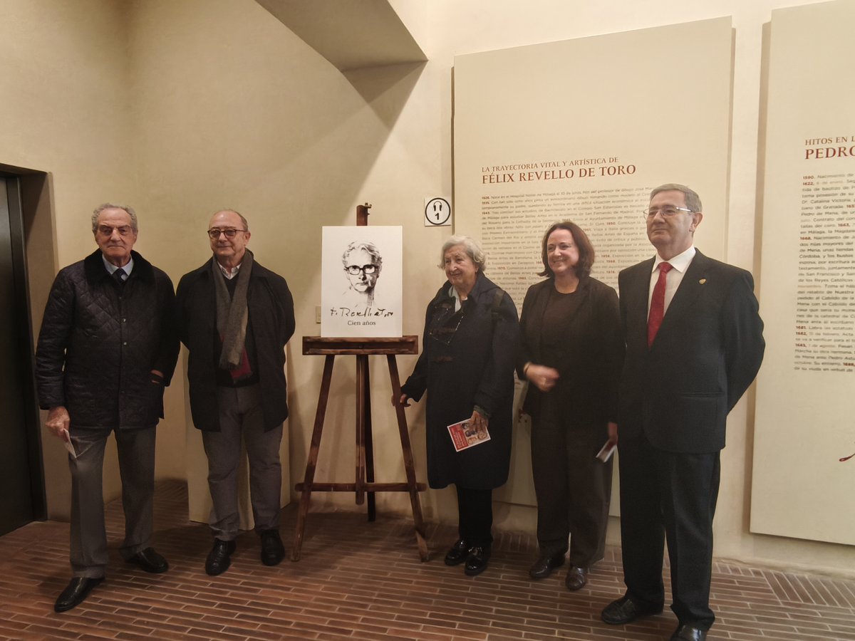 MuseoRevellodeToro tweet media
