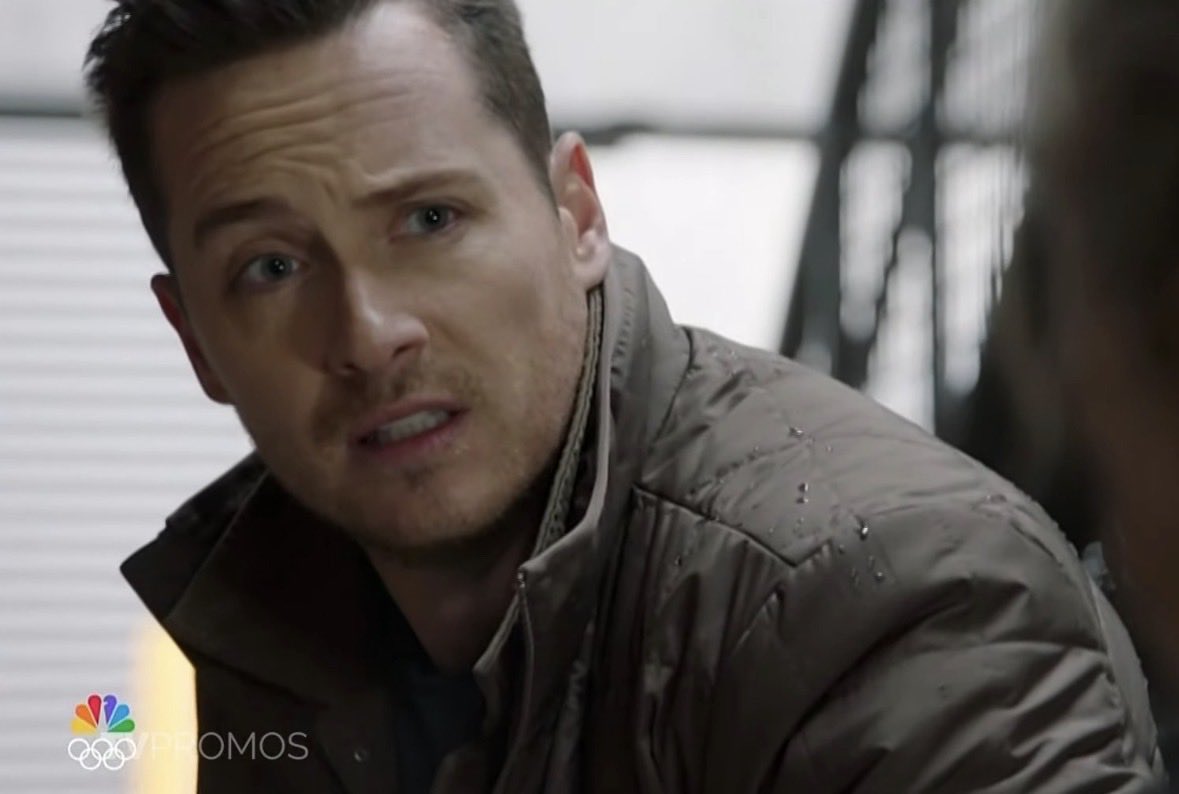 Salinaverse's tweet photo. I won.
#Manstead
#Upstead
#OneChicago https://t.co/iFYZej1KwY