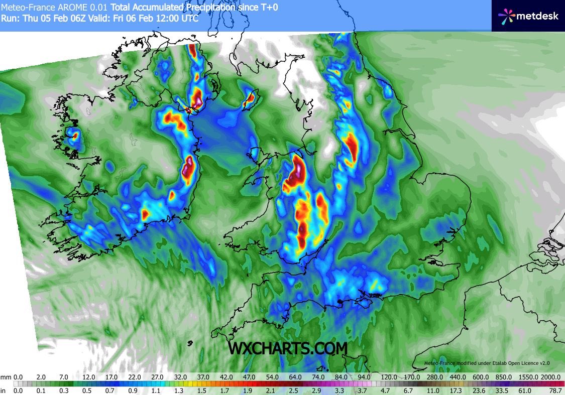 Dorset Snow tweet media