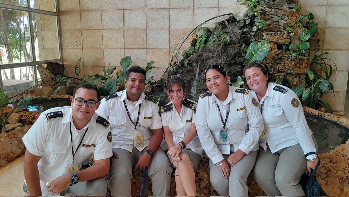 #AduanadeCuba 
Hoy cumplimos 63 años de la Aduana Socialista. Felicidades para todos nosotros, para todos mis colegas que desde cada rincón del país defienden con desvelo la amada Patria. Siempre en combate por una #FronteraSegura 
#CubaEstáFirme 
#CubaVencerá