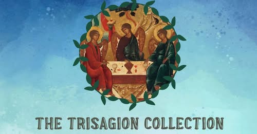 THE TRISAGION IN DIFFERENT CHANT TRADITIONS
Listen as the same eternal words—“Holy God, Holy Mighty, Holy Immortal, have mercy on us”—are lifted up in unique melodies, each expressing the same awe before the Divine mystery.
📷 Watch and listen here: youtube.com/watch?v=vjhjDy…