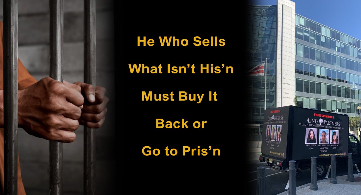 Hamnakedshorts's tweet image. $FNGR Its Bail before Jail so you better not FAIL.   We reported to the SEC for 6 years already the short and names of crooks