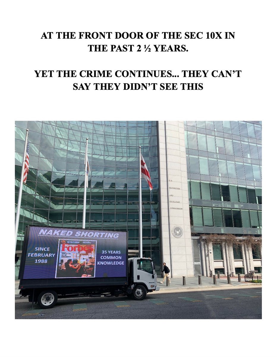 Hamnakedshorts's tweet image. $FNGR Its Bail before Jail so you better not FAIL.   We reported to the SEC for 6 years already the short and names of crooks