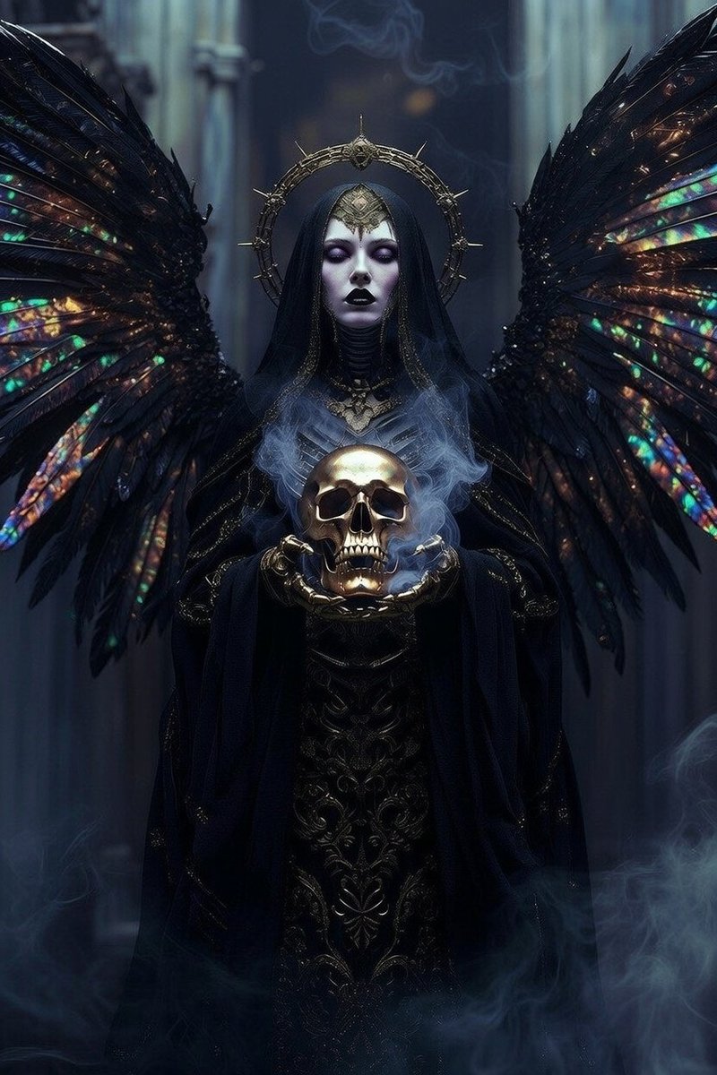 yellow skull💀 (@veni_vidivicim) on Twitter photo 
