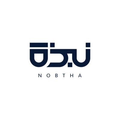 Nobtha | نبذة tweet media