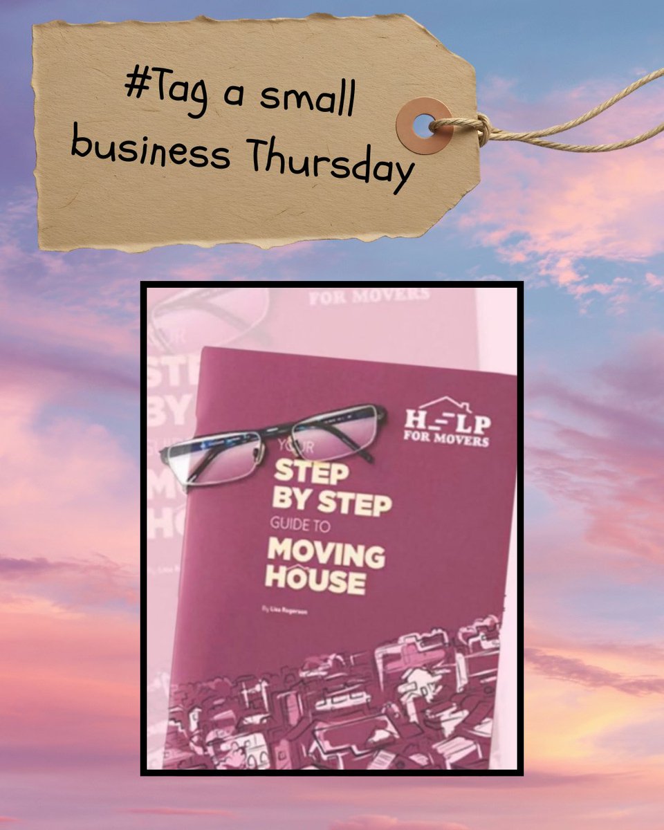 BareCards's tweet image. If I was moving house then I would definitely be contacting this weeks #tagasmallbusinessthursday recipient Help For Movers. Check out their Step by Step Guide to Moving  House: helpformovers.uk/#buyguide
#movinghouse #removalservices #stressfree 📷