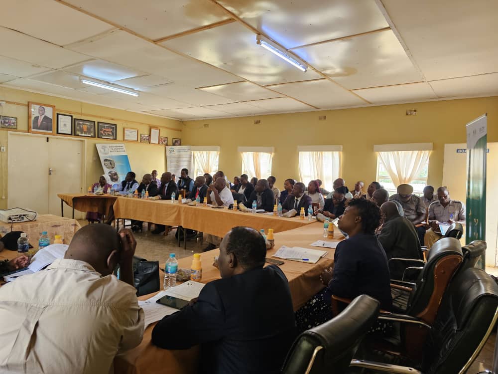 IOM Zimbabwe tweet media