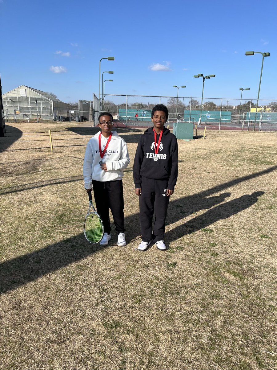 Berkner High School Tennis Team tweet media