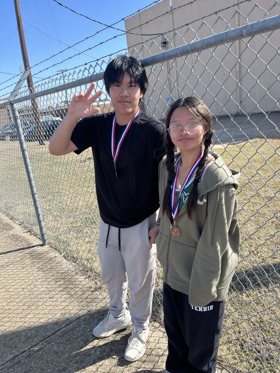 Berkner High School Tennis Team tweet media