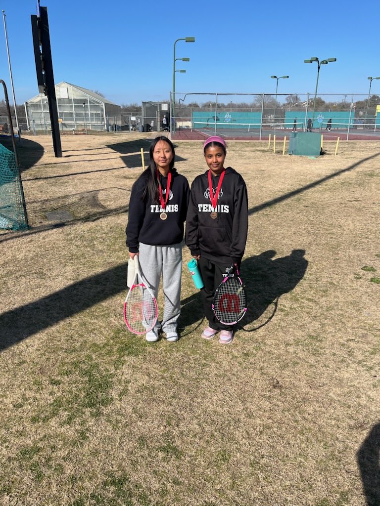 Berkner High School Tennis Team tweet media
