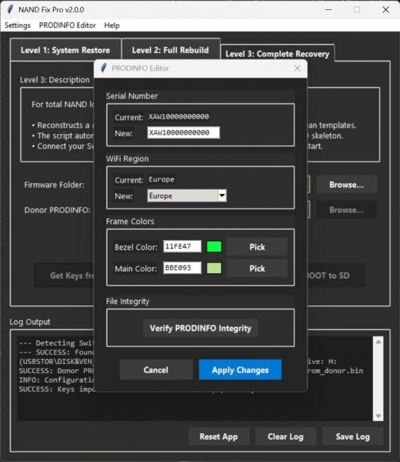 SwitchTools tweet media