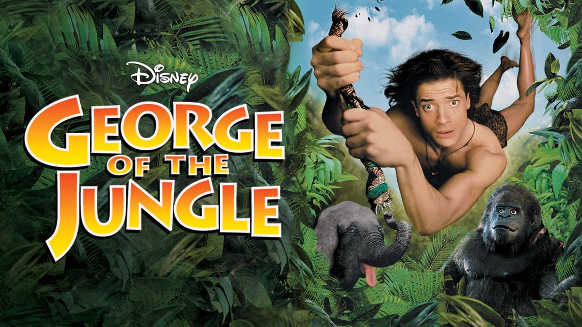 Disney_Wiki's tweet photo. Happy Birthday, Jordan Kerner
For Disney, he produced #TheMightyDucks, and its 2 sequels, the 1997 adaptation of #GeorgeOfTheJungle and its sequel, the 1999 adaptation of #InspectorGadget, as well its sequel, #SnowDogs, and the 2003 TV adaptation of #AWrinkleInTime. https://t.co/YZjuLPyTnu