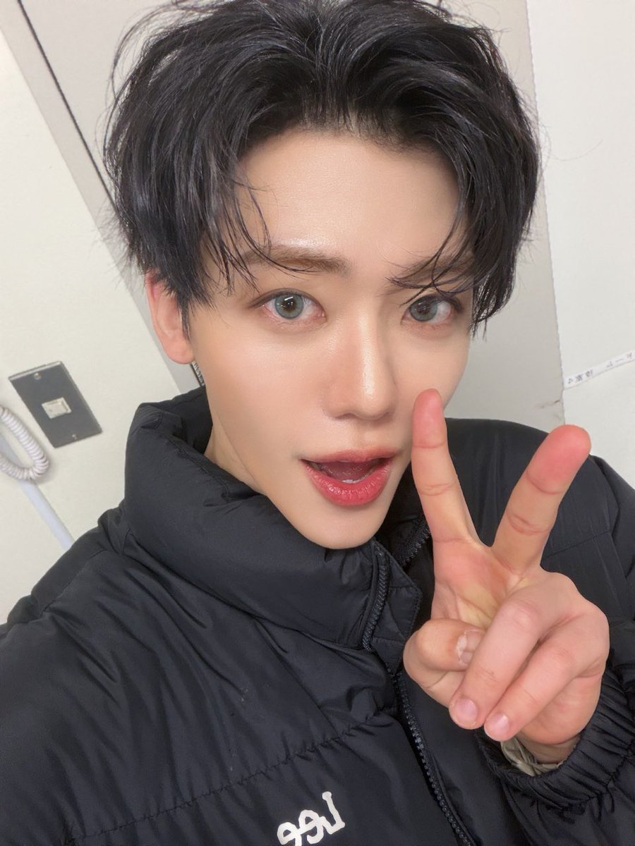 ON AIR WITH DJ JAEMIN #うさねこ897 #ジェミンのうさぎちゃんねこ