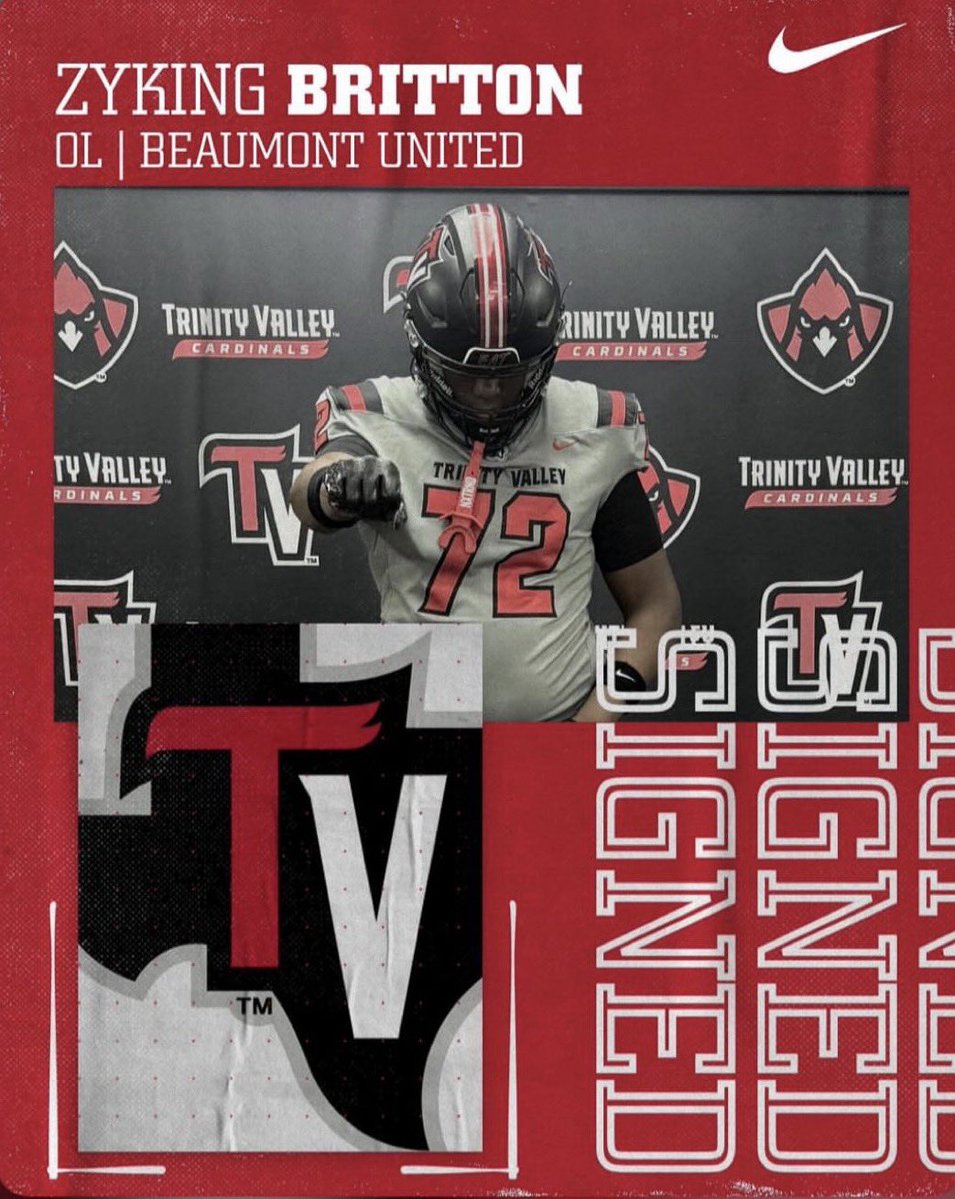 ZyKing Britton tweet media