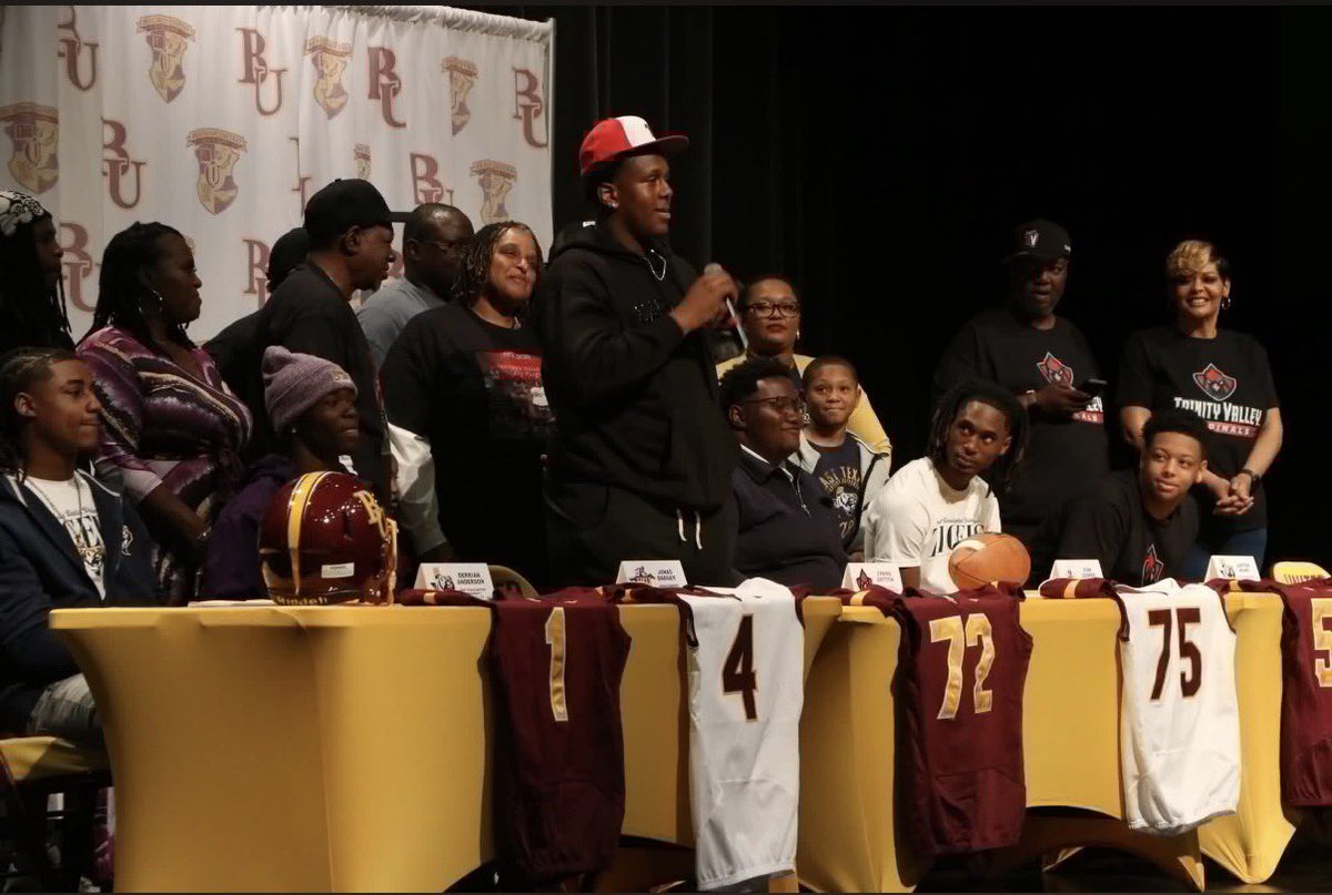 ZyKing Britton tweet media