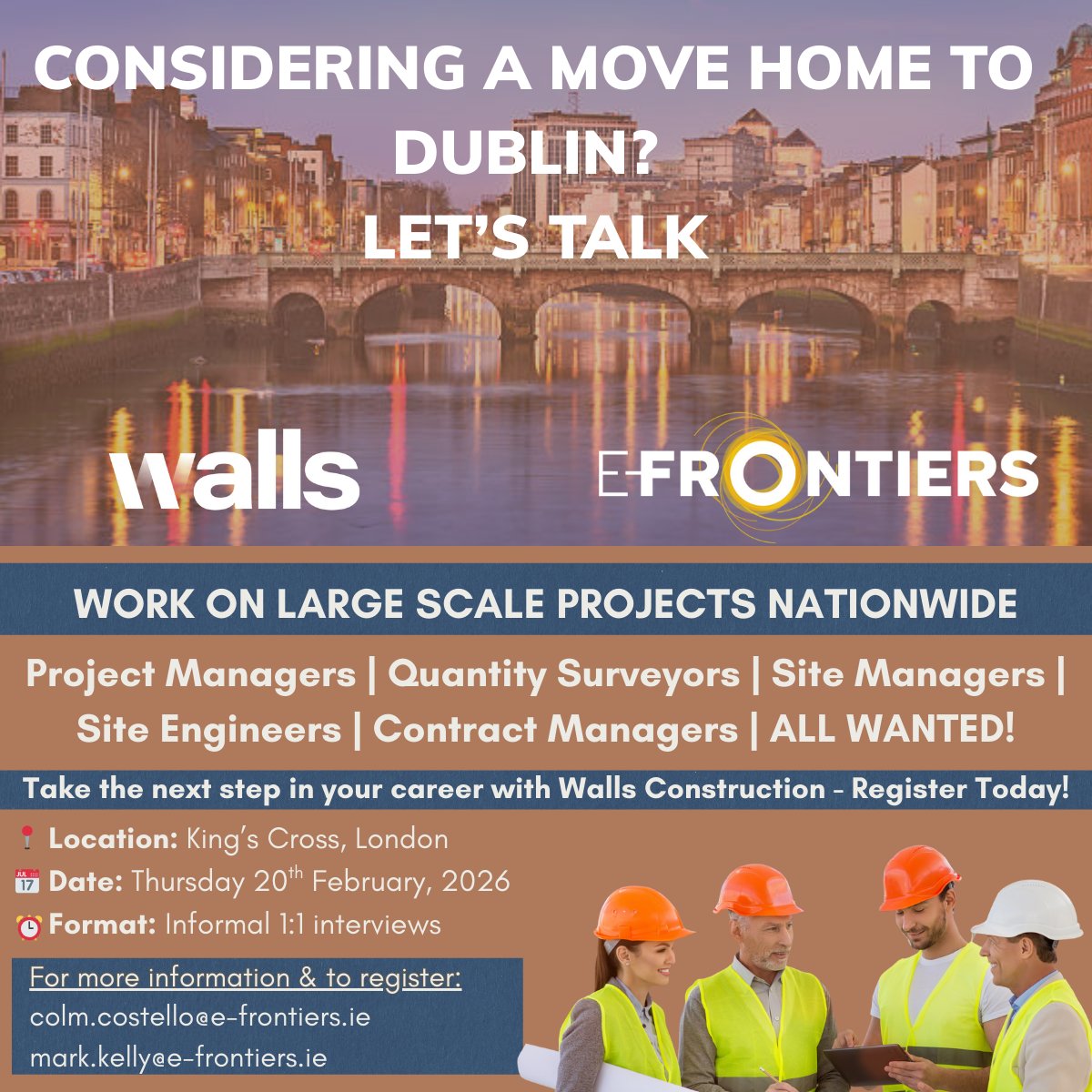 E-Frontiers tweet media