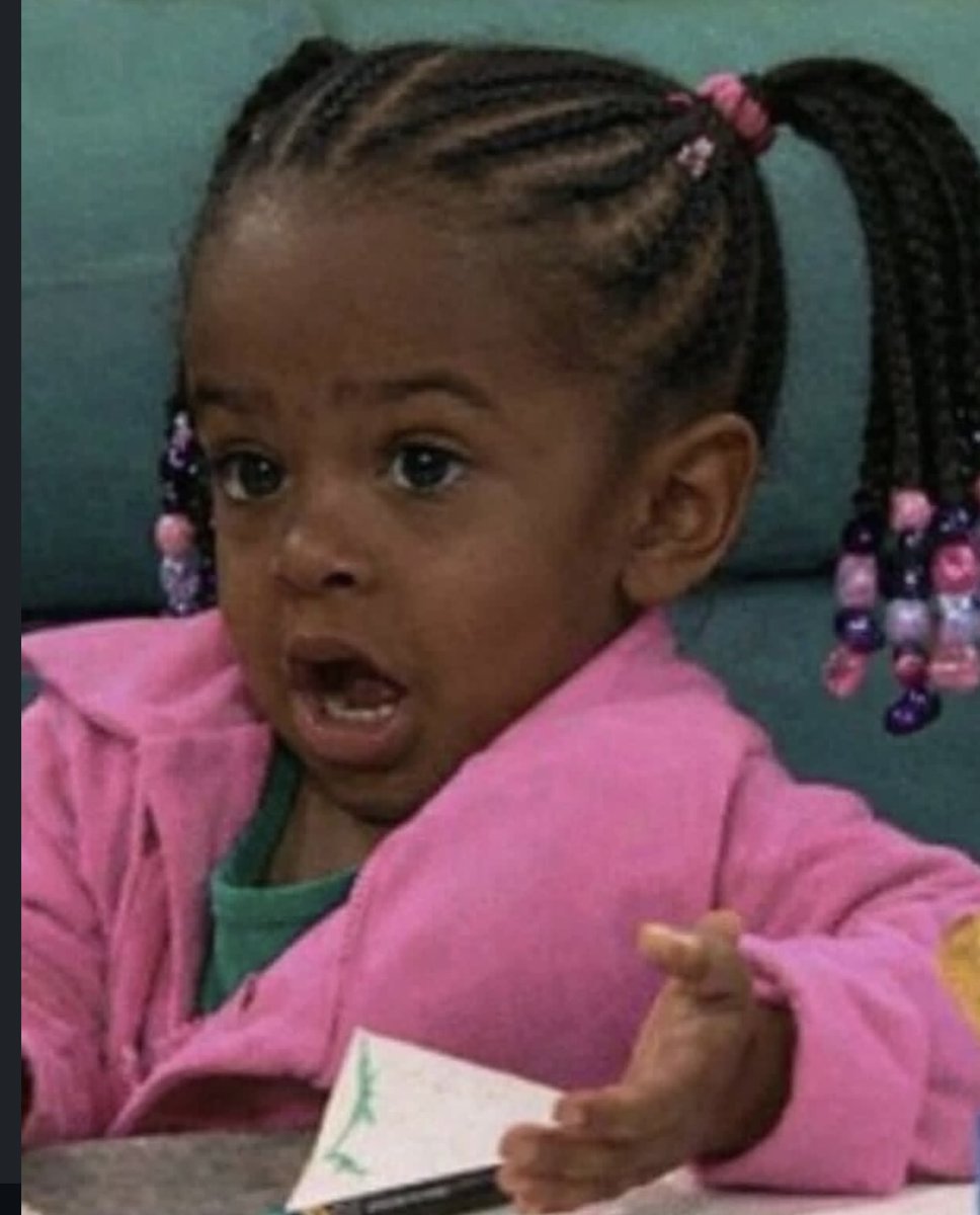 blacktwiterthrd's tweet photo. In honor of Black History Month, These are some of my favorite memes made BLACK.
 Add more https://t.co/YYHYEqonVK