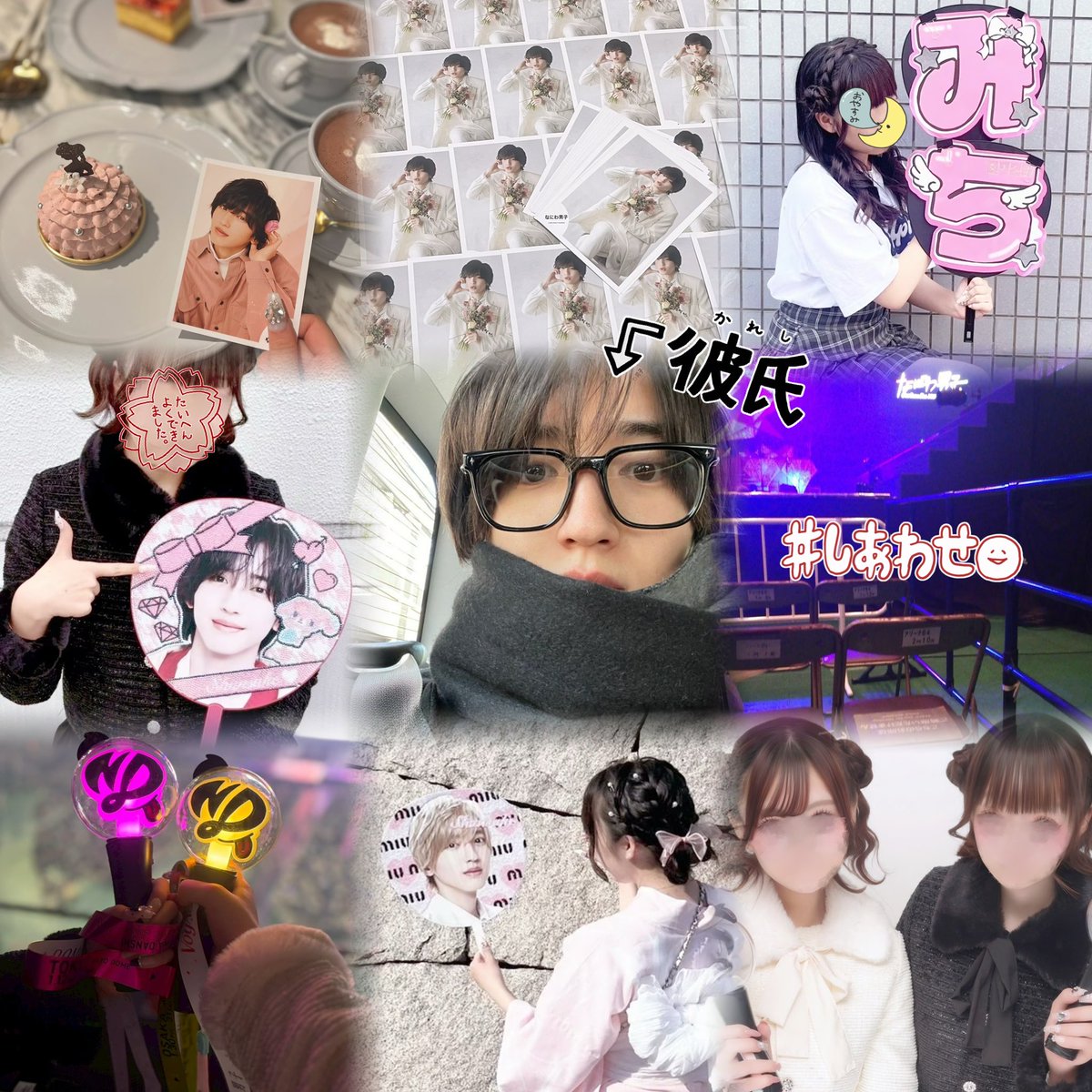 まーらーさん tweet media