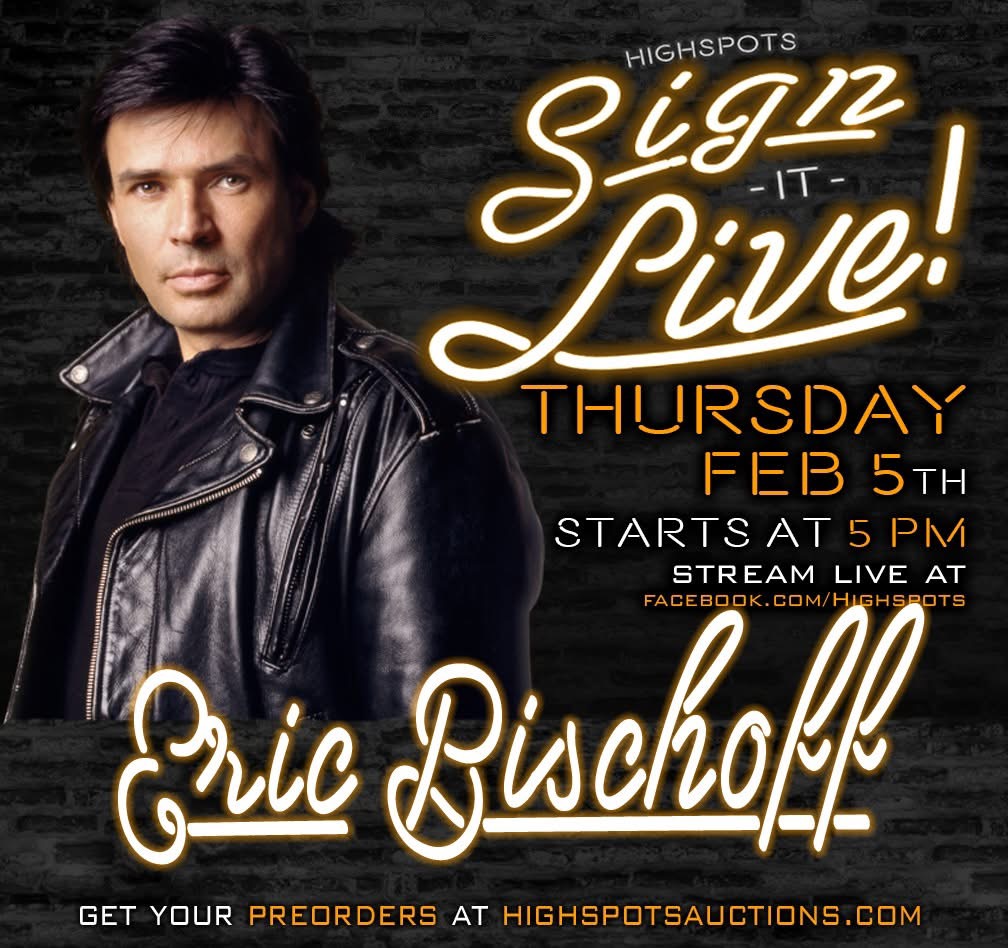 Highspots.com tweet media