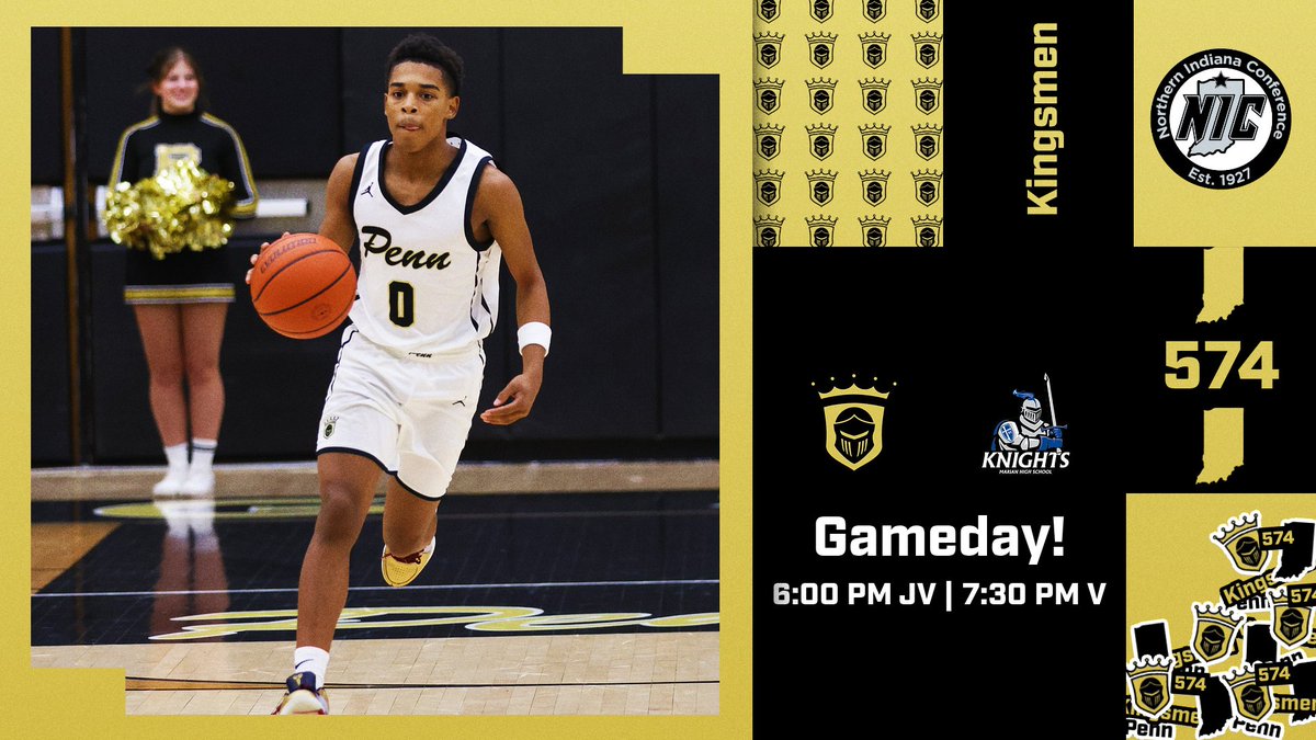 Penn Boys Hoops tweet media