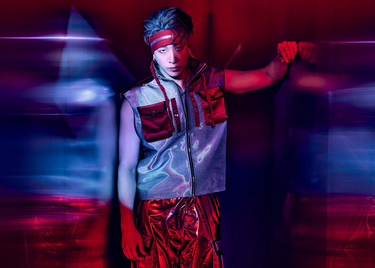 陣〈THE RAMPAGE〉 (@therampagezin) / Posts / X