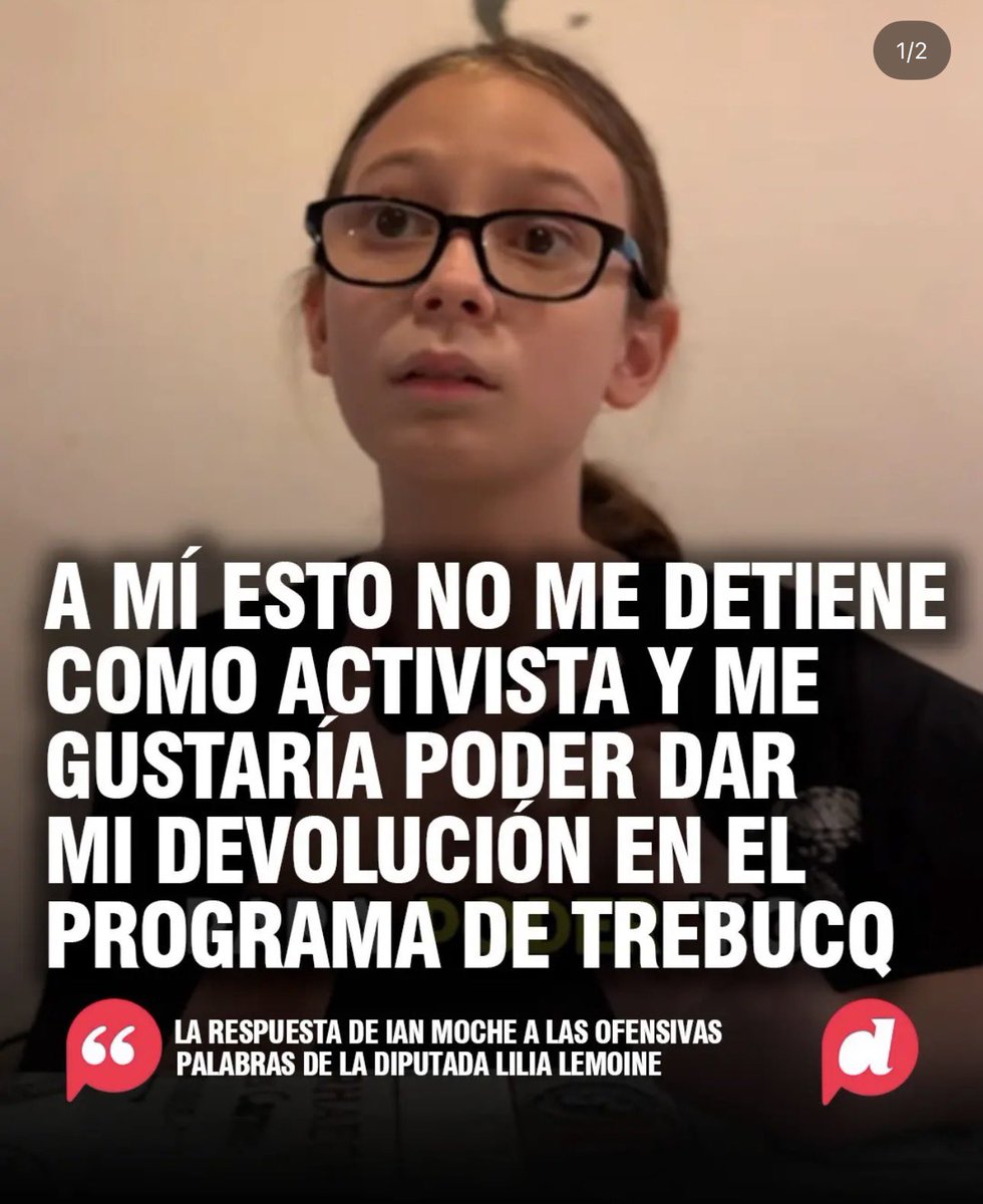Sergio Chouza tweet media