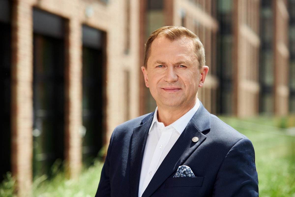 Westinghouse w Polsce tweet media