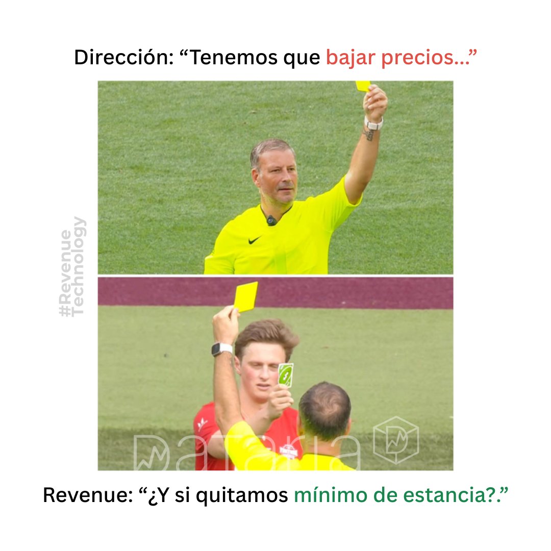 Dataria - Revenue Technology tweet media